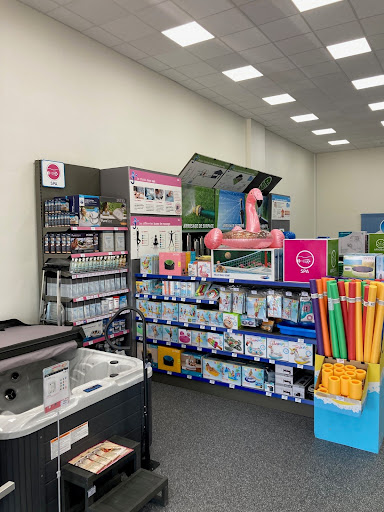 Photo de Irripiscine by Irrijardin Brétigny sur Orge à Périgny (94520)