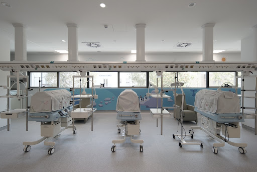 Hospital Materno-Infantil Quirónsalud Gallery - Spain