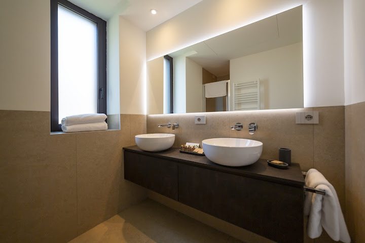 Le Stanze del Lago Villa Seta by null