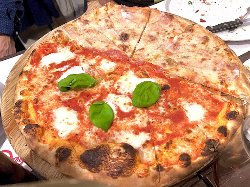 Ristorante Divino Party - Thumbnail