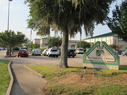 Lake Jackson Recreation Center - Thumbnail