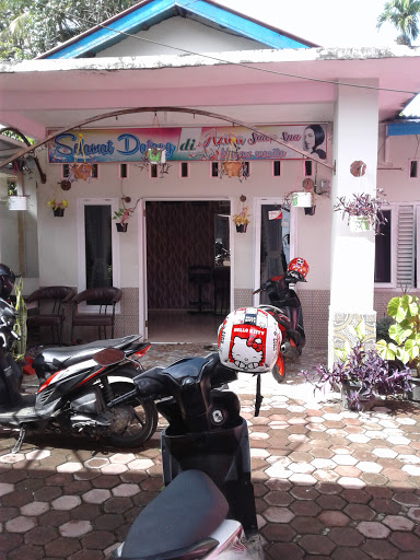 Rumah Rileks AZIKA Salon Spa (Salon Perawatan Tubuh & Kecantikan)