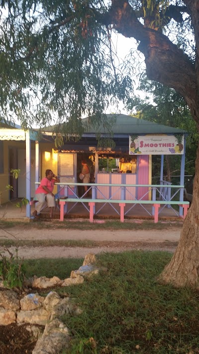 Photos of Sea Spray Gift Shop