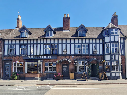 Talbot - Visual