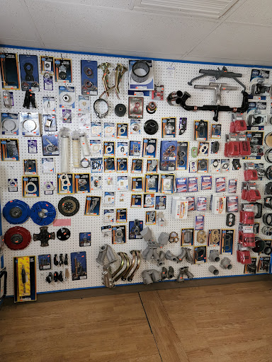 Rod's VW - Classic & Vintage VW Parts Gallery - United States