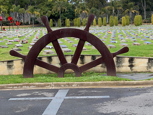 Centennial Park Adelaide - Thumbnail