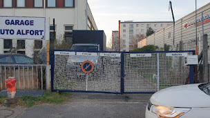 Photo n°1 de AUTO ALFORT à Maisons-Alfort (Atelier de réparation automobile)