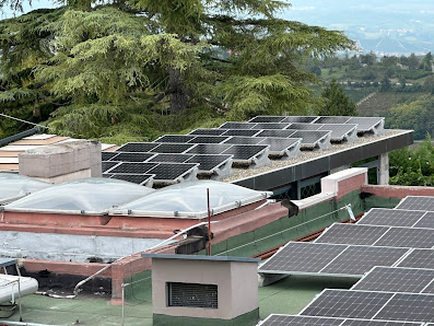 Powersun Srl - Coccaglio, Provincia di Brescia