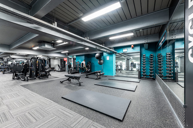 PureGym London Canary Wharf - Gym