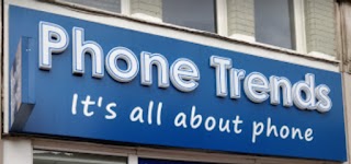 Phone Trends Taunton