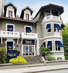 Photo n°1 de VALLAT à Annecy (Agence immobilière)