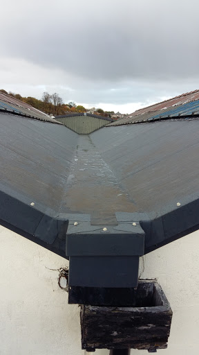 Whiterose Roofing Ltd - Thumbnail