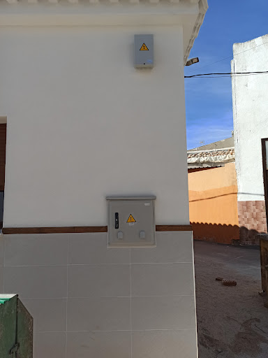 Inst Eléctricas Rodríguez López S L - Thumbnail
