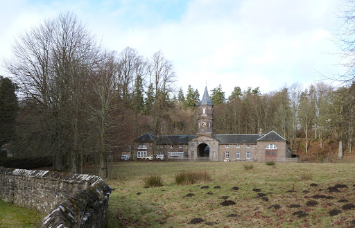 Moray Estates (Doune)