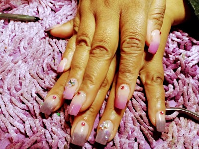 Indio Custom Nails