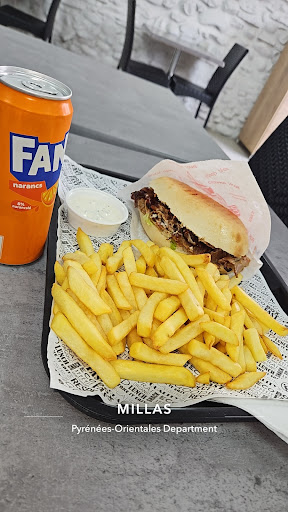 Photo 4 - Boubs burger