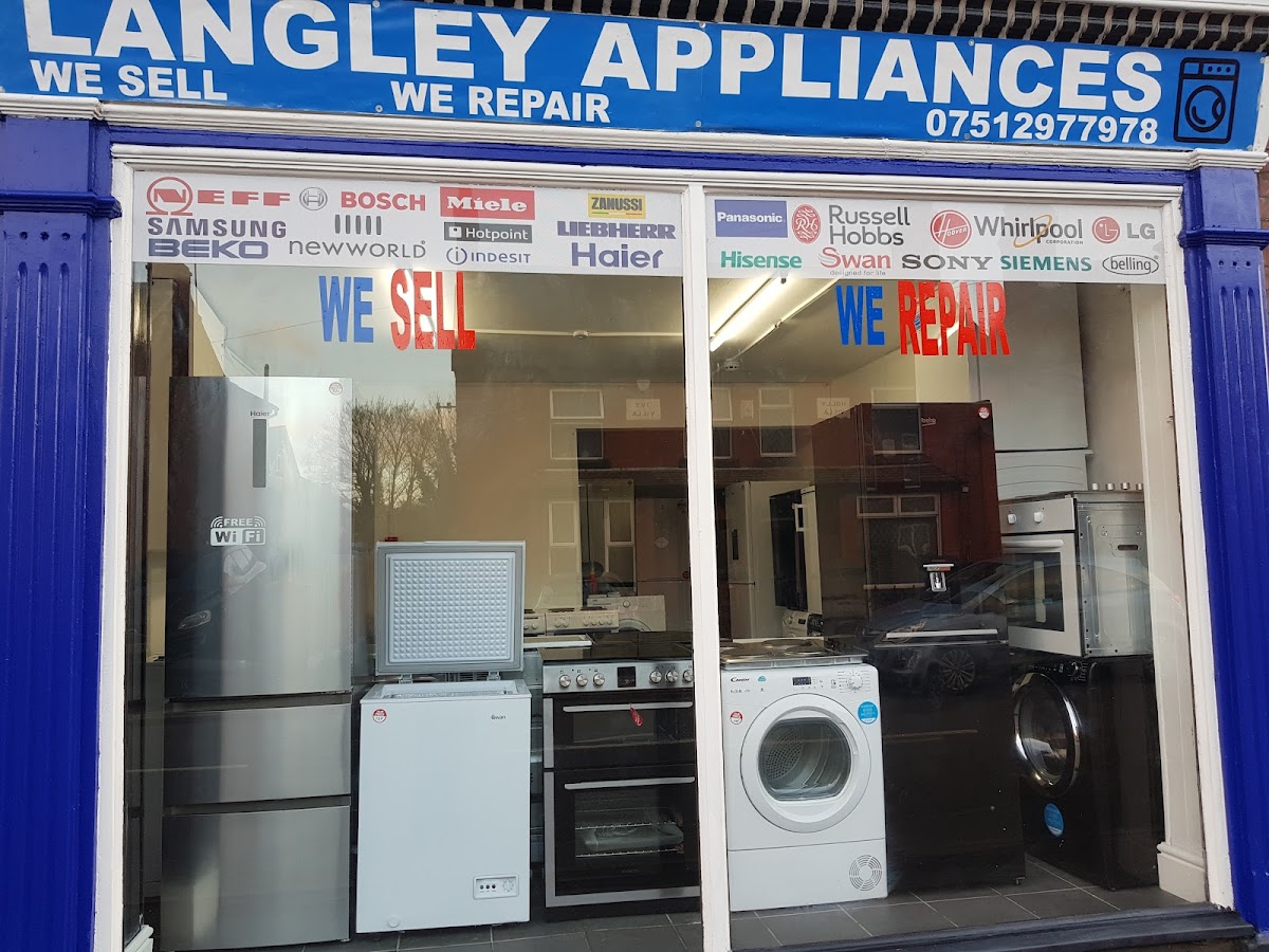 Telford Appliances