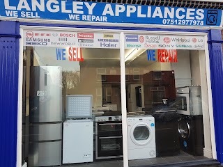Telford Appliances