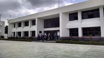 Photos of Tecnologico de Estudios Superiores de Tianguistenco