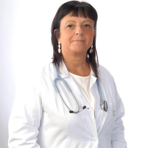 Dr.ssa Maria Teresa Comini Cardiologa - Thumbnail