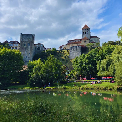 Photo de au fil de l eau