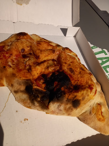 Pizzeria Il Piccolo Giardino - Thumbnail