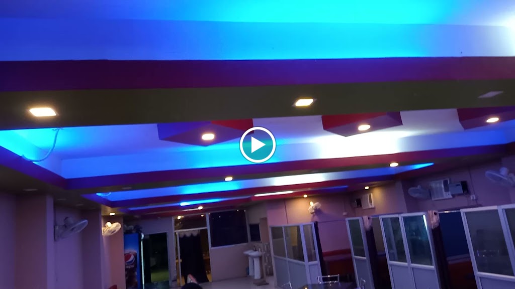 Green City Restaurant