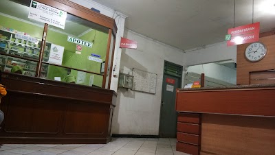 Rsia Citra Insani Kota Depok West Java