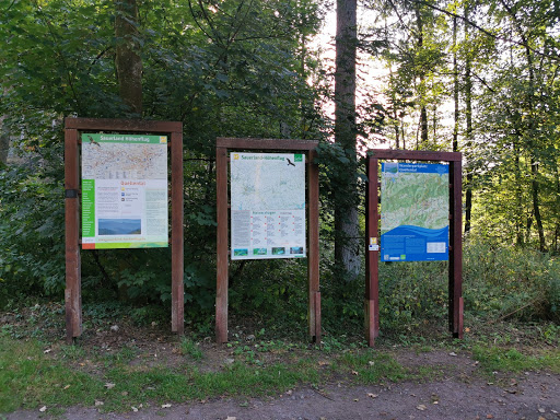 Wanderparkplatz Quellental Gallery - Germany