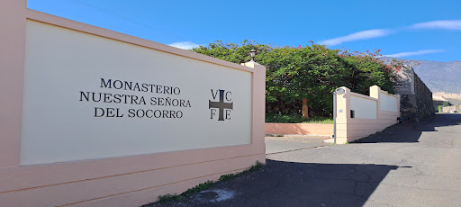 Monasterio Nuestra Señora del Socorro - Thumbnail