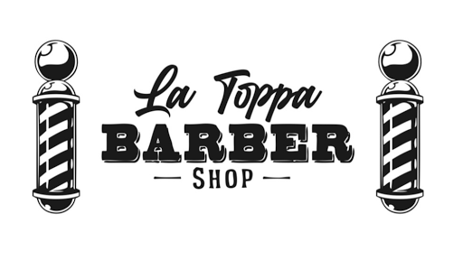 La Toppa Barber Shop Gallery - Italy
