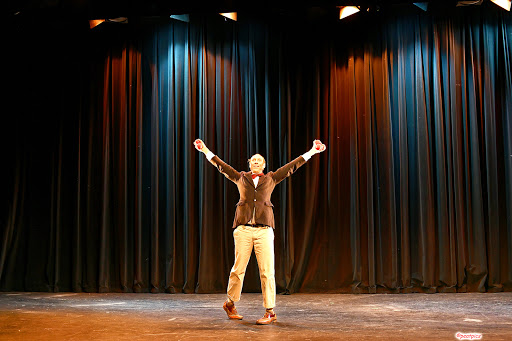 Lawrence Arts Center - Thumbnail