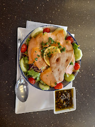 Photo n°7 de Kanki Gannat à Gannat (Pizzeria)