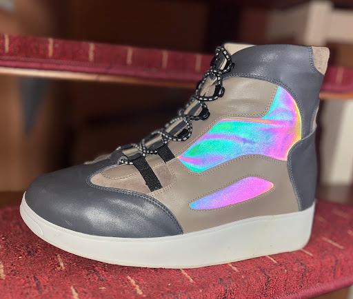 Vogler Michael Orthopädie-Schuhtechnik