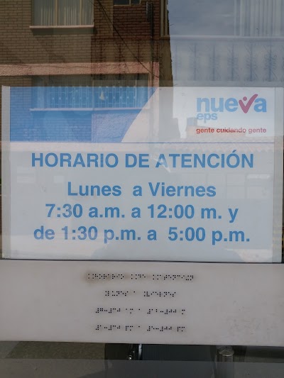 Photos of Nueva Eps