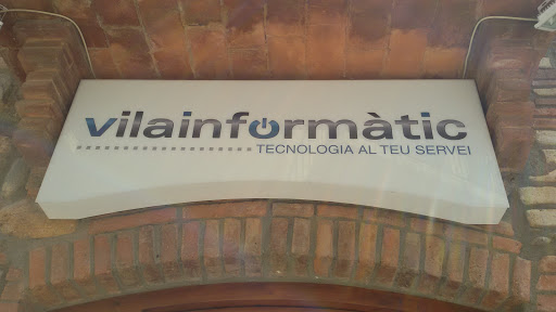 VILAINFORMÀTIC - Visual