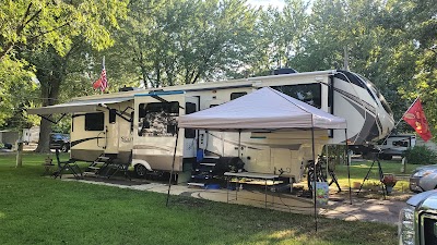 Ozark Highlands Mobile Home Park