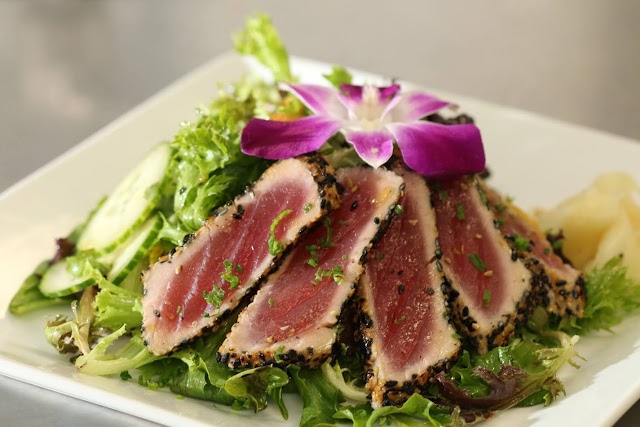 Big Fin Seafood Kitchen - Seafood Restaurants in Orlando