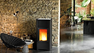 Photo n°2 de VALFARD Beaurains à Beaurains (Magasin de poêles à bois)