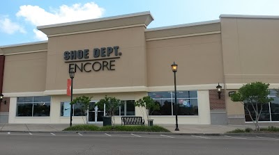 Shoe Dept. Encore