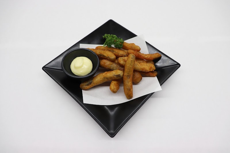 ドライブイン鳥 佐賀店