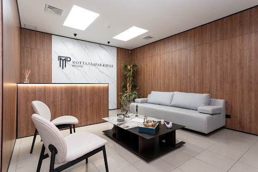 Motta, Yaafar & Diaz