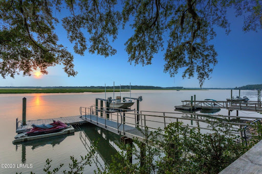 Stephanie Cox, Realtor - The Cox Team at eXp Realty - Beaufort SC - Thumbnail