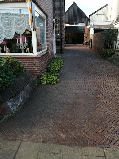 Autobedrijf Heemskerk - Thumbnail