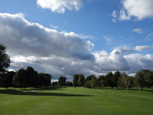 Haarlemmermeersche Golfclub - Thumbnail