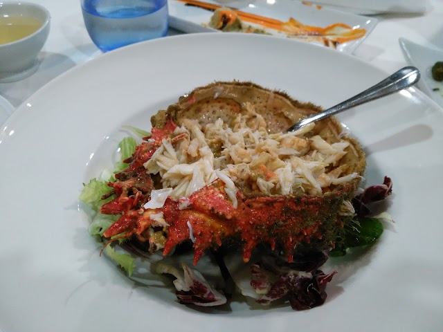 Mesón Galego Antoxo