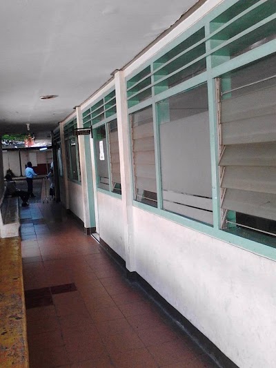 Photos of SMP Al Furqan