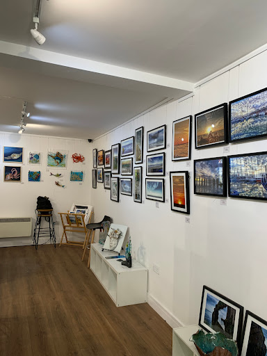 Turner Rowe Art Centre & Gallery - Thumbnail
