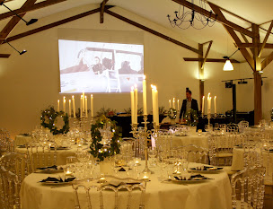 Photo n°3 de Soeurettes & Co - décoration de mariage sur mesure - Rennes et alentours à Pipriac (Prestataire de mariage)