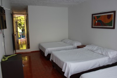 Photos of Marineros Club Nautico